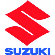 Suzuki Ankers Kft. Békéscsaba logó, embléma
