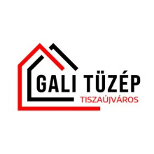 Gali Tüzép HB-Épker Kft. Tiszaújváros