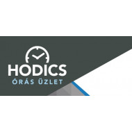 HODICS Órásüzlet logó, embléma