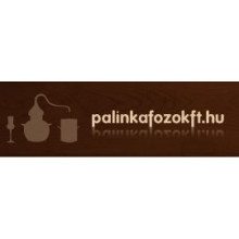 Pálinkafőző Kft.