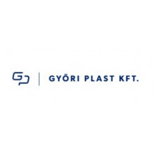Győri Plast Műanyagipari Kft.Győri Plast Plastics Industry Ltd.
