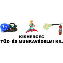 Kisherceg Tűz- és Munkavédelmi Kft.