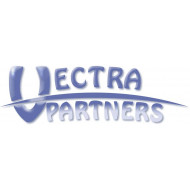 Vectra Partners Kft. logó, embléma