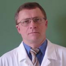 Dr. Novák Miklós szülésznőgyógyász, gyermeknőgyógyász