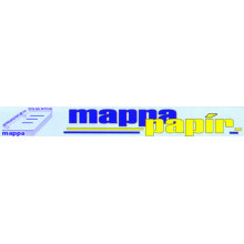 Mappa Kft. Papír-Írószer