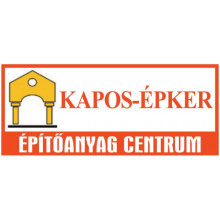 Építőanyag Kereskedés Kaposváron - Kapos-Épker 2003 Kft.