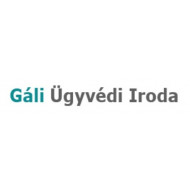 Dr. Gáli Ügyvédi Iroda Sopron Dr.Gáli Gergely ügyvéd, Dr.Gáli Papp Krisztina Ügyvéd. logó, embléma