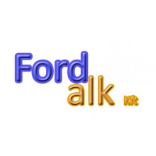 FORD-ALK Autószerviz Pécs
