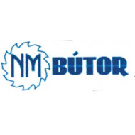 NM Bútor Kapuvár, Németh Miklós bútorasztalos logó, embléma