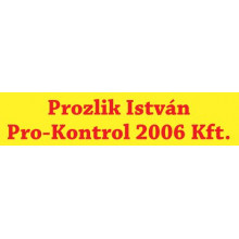 Pro-Kontrol 2006 Kft.