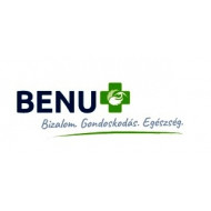 Benu Gyógyszertár Győr, Kígyó Patika. logó, embléma