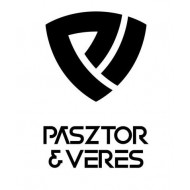 ECO PV hőszivattyúk - Pásztor & Veres Kft. logó, embléma