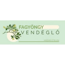 Fagyöngy Vendéglő