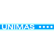 Unimas Kft. Sopron logó, embléma