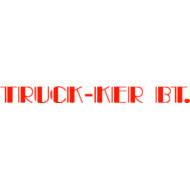 Truck-Ker Bt. - Renault Alkatrész, Iveco Alkatrész, Haszongépjármű Alkatrész, Teherautós Bolt logó, embléma