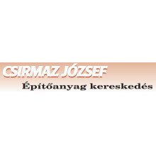 Csirmaz József Építőanyag Kereskedés