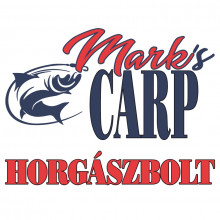 Mark's Carp - Horgászbolt Öcsöd
