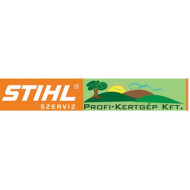 Profi-Kertgép Kft. Beck László logó, embléma