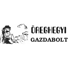 Öreghegyi Gazdabolt