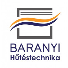 Baranyi Hűtéstechnika és Klímatechnikai Kft.