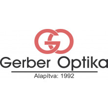 Gerber Optika -  Siófok