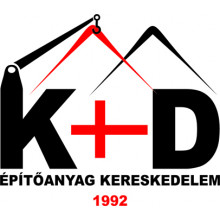 K + D Építőanyag Kereskedés, Szentendre