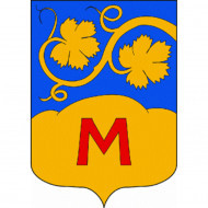 Polgármesteri Hivatal logó, embléma