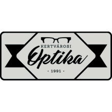 Kertvárosi Optika Pécs
