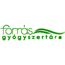 Forrás Gyógyszertár