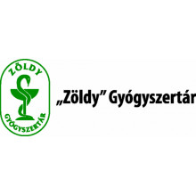 Zöldy Gyógyszertár Kisújszállás