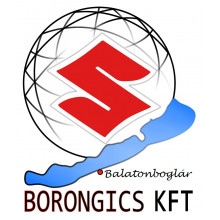 Suzuki Borongics Kft.