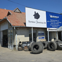 Kovács Gumiház Kft.
