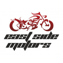 East Side Motors Motorosbolt, Motoralkatrészek