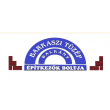 Barkaszi Tüzép Építkezők Boltja