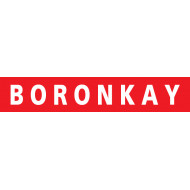 Boronkay Faipari Szerszám Kft. logó, embléma