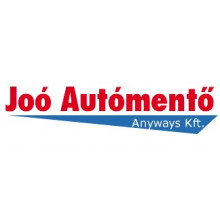 Joó Autómentő - Anyways Kft.