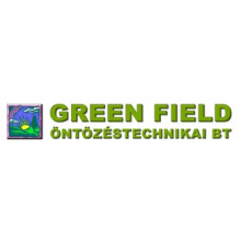 Green Field Öntözéstechnikai Bt.