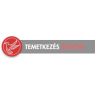 Siófoki Temetkezési Kft. logó, embléma