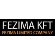 Fezima Kft. logó, embléma