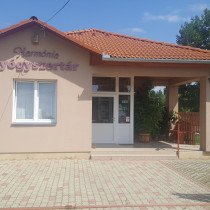 Harmónia Gyógyszertár - 