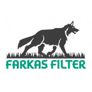 Farkas-Filter Kft.- Biztos partner a szűréstechnikában! logó, embléma