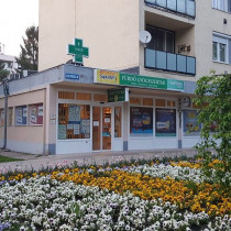 Fürdő Gyógyszertár
