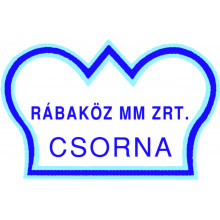 Rábaköz MM Zrt. Csorna