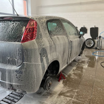 MAX CAR WASH GYŐR