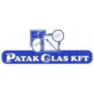 Patak-Glas Kft. logó, embléma
