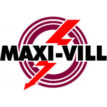 Maxi-Vill Villamossági Üzlet