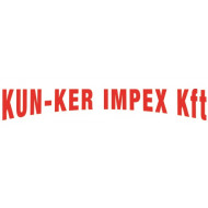 Villamossági Szaküzlet - Kun-Ker Impex Kft. logó, embléma