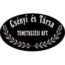 Csényi és Társa Kft.