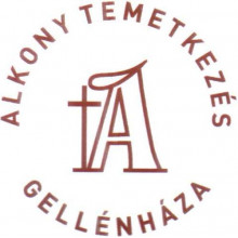 Alkony Temetkezési szolgáltatás