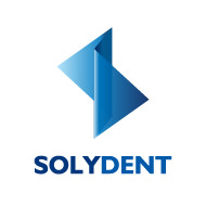 Solydent Fogorvosi Rendelő Győr logó, embléma